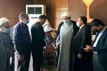 رونمایی از پنج کتاب و 15 حکم ثبت رکورد آرش احمدی طیفکانی
