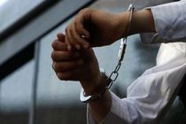 سارقان گوشی تلفن همراه تهران نو دستگیر شدند