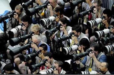 پوشش بیش از ۵۰۰ خبرنگار از ۱۵۰ رسانه خارجی از انتخابات ریاست جمهوری 