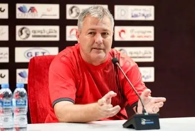 پنالتی‌ها شوک بود اما تسلیم نشدیم