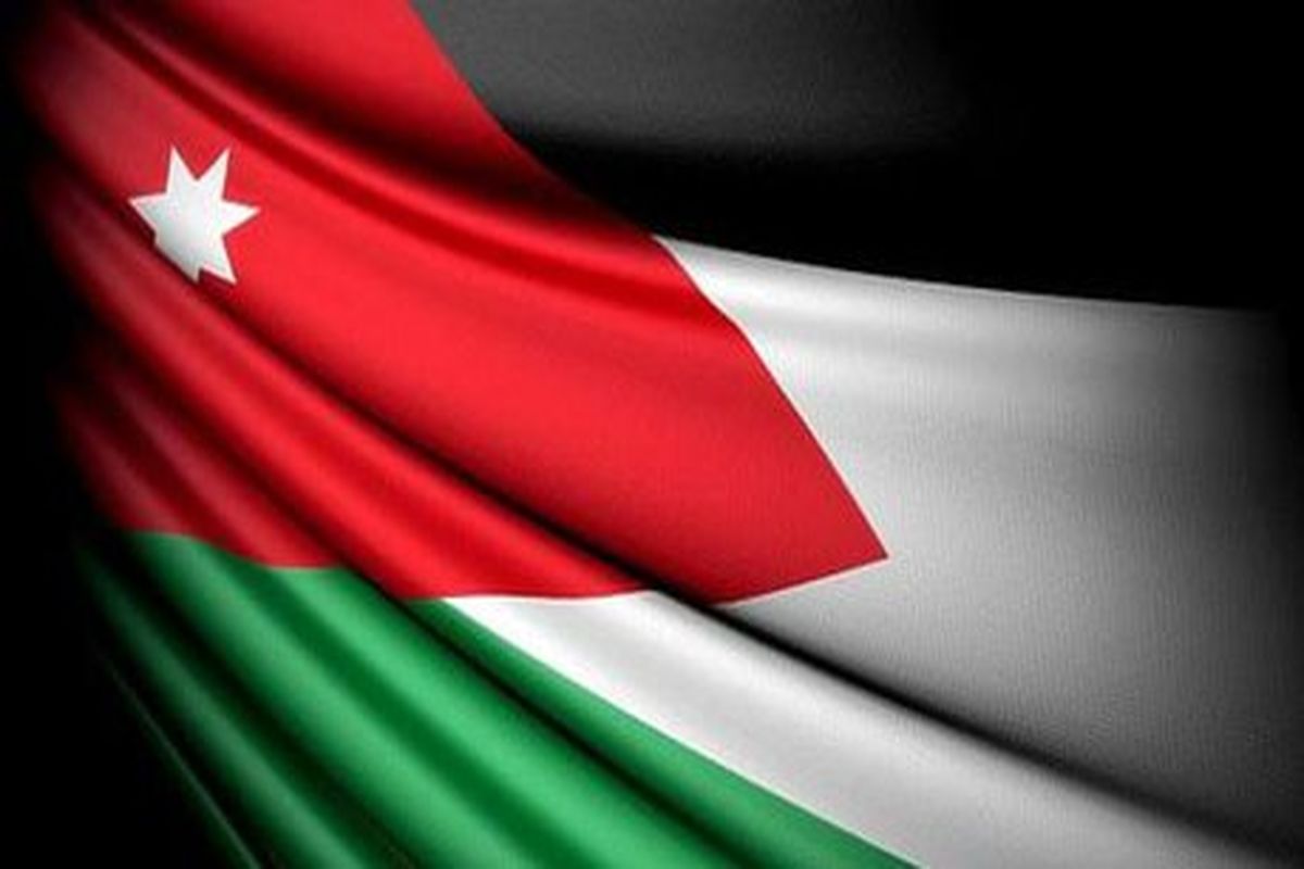 نخست وزیر اردن استعفا داد