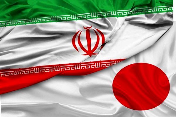 رایزنی وزیران خارجه ایران و ژاپن درخصوص روابط دوجانبه