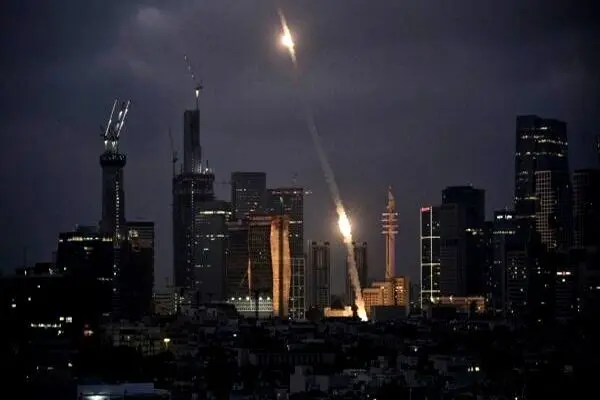 الجزیره برتری موشکی ایران در جنگ ۱۲ روزه را تثبیت‌شده دانست