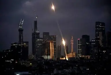 الجزیره برتری موشکی ایران در جنگ ۱۲ روزه را تثبیت‌شده دانست