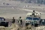 اسرائیل خواهان گسترش منطقه حائل سوریه شد