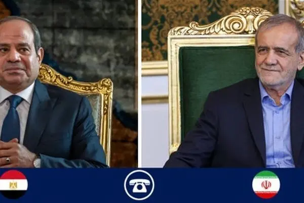 ایران پرچم‌دار صلح و وحدت منطقه‌ای است