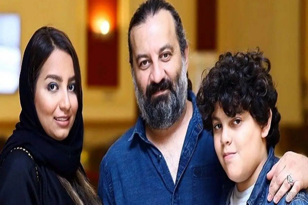 مهراب قاسم‌خانی