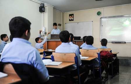 20 درصد از کلاس های درس مدارس دولتی مازندران تخریبی است
