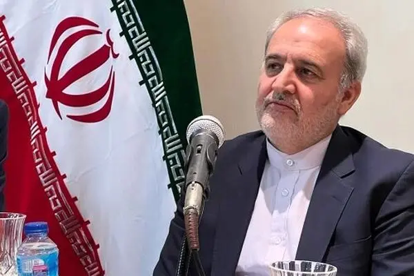 سفیر ایران سطح همکاری دفاعی تهران و اسلام‌آباد را بی‌سابقه خواند