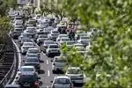 تردد از مسیر جنوب به شمال چالوس و تهران – شمال تا اطلاع ثانوی ممنوع!