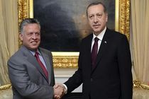 هشدار اردوغان درباره عواقب انتقال سفارت آمریکا به قدس