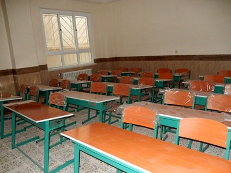 ۹ مدرسه خیرساز در خوزستان افتتاح شدند 