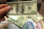 جدیدترین قیمت ارزها در بازار آزاد امروز ۱۷ مرداد ۱۴۰۴