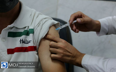 واکسیناسیون کرونایی ۷۰ درصد از جمعیت بالای ۱۸ سال آذربایجان شرقی