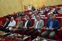 تبیین رشادتها و ایثارگریهای رزمندگان اسلام در همایش دانشگاه علوم پزشکی یزد