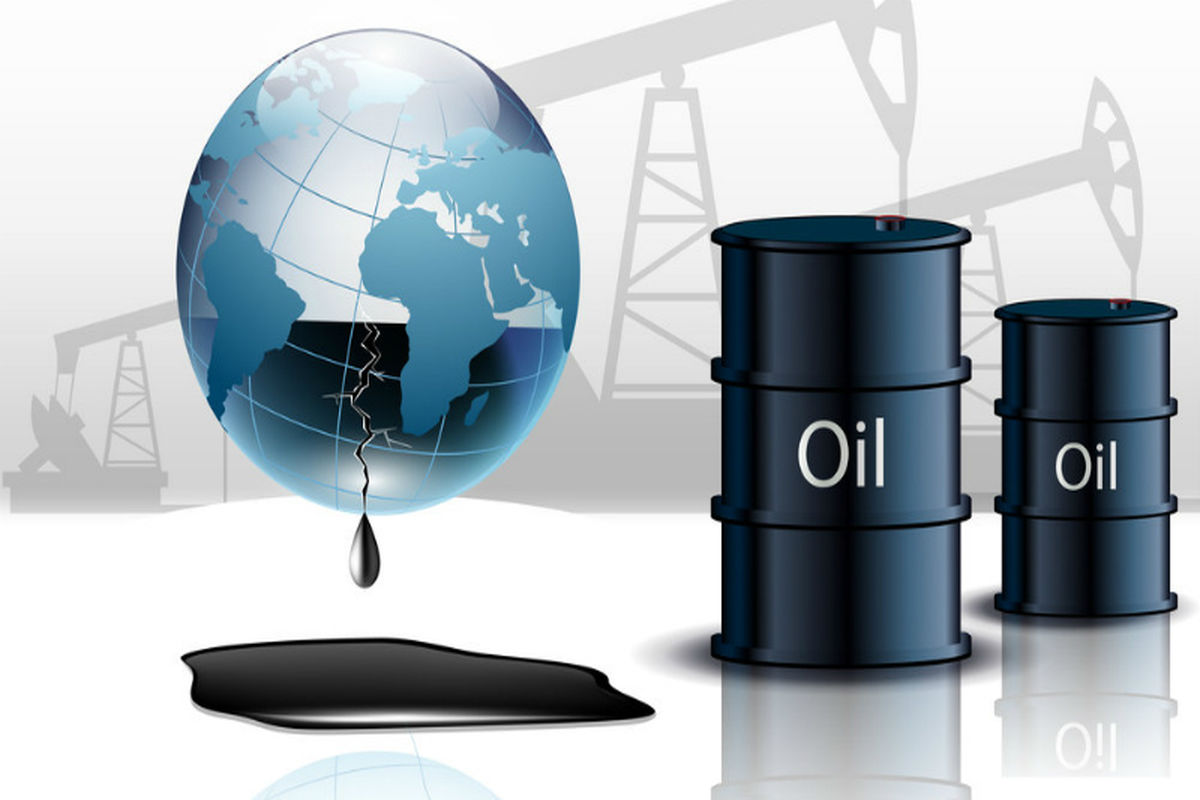قیمت جهانی نفت در معاملات امروز ۲۰ دی ۹۹/ برنت به 55 دلار و 99 سنت رسید