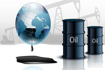 افت قیمت جهانی نفت خام در معاملات امروز