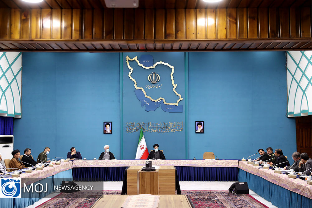 استعفای فیروزآبادی از دبیری شورای عالی فضای مجازی 