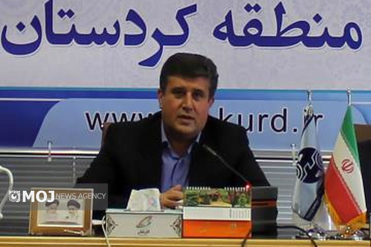 بهره مندی حدود 110 مشترک کردستانی، از خدمات اینترنت VDSL با سرعت بالا 