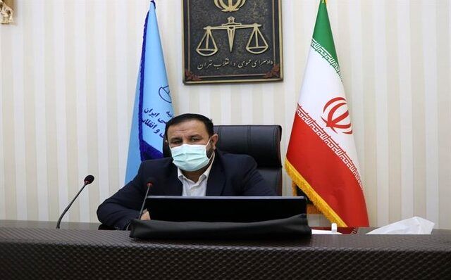 واکنش دادستان تهران به فعالیت ساختمان‌های ناایمن در سطح تهران