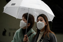 شمار مبتلایان به ویروس کرونا در کره جنوبی به 1000 نفر رسید