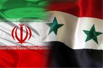 11 سند همکاری میان ایران و سوریه به امضا رسید