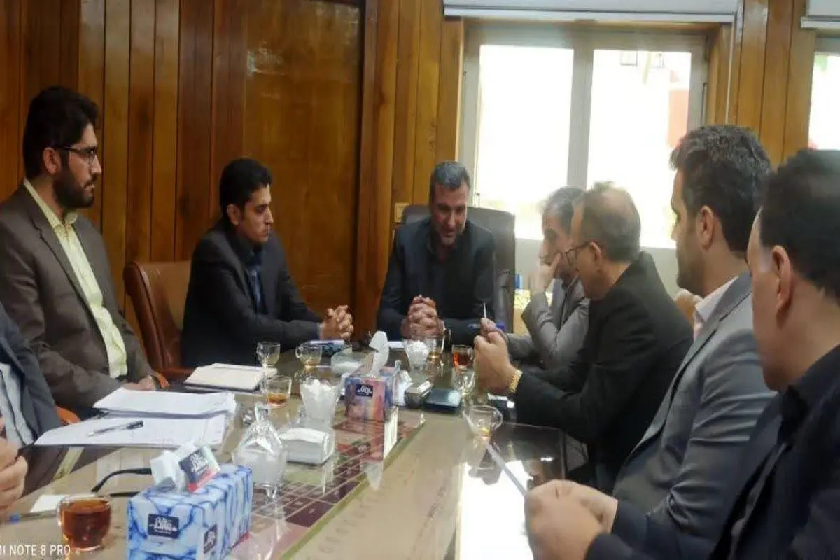 کشتارگاه صنعتی دام ایلام به زودی تعیین تکلیف و راهاندازی میشود