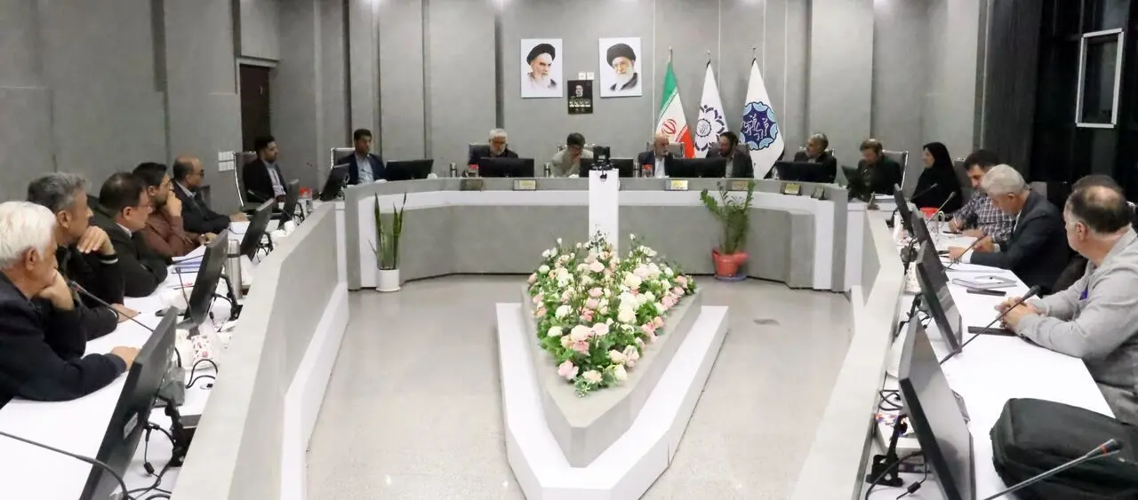 ضرورت سامان‌دهی جاده شهرکرد به کیان