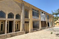 بافت تاریخی اصفهان ظرفیت بالقوه‌ای برای رونق گردشگری است
