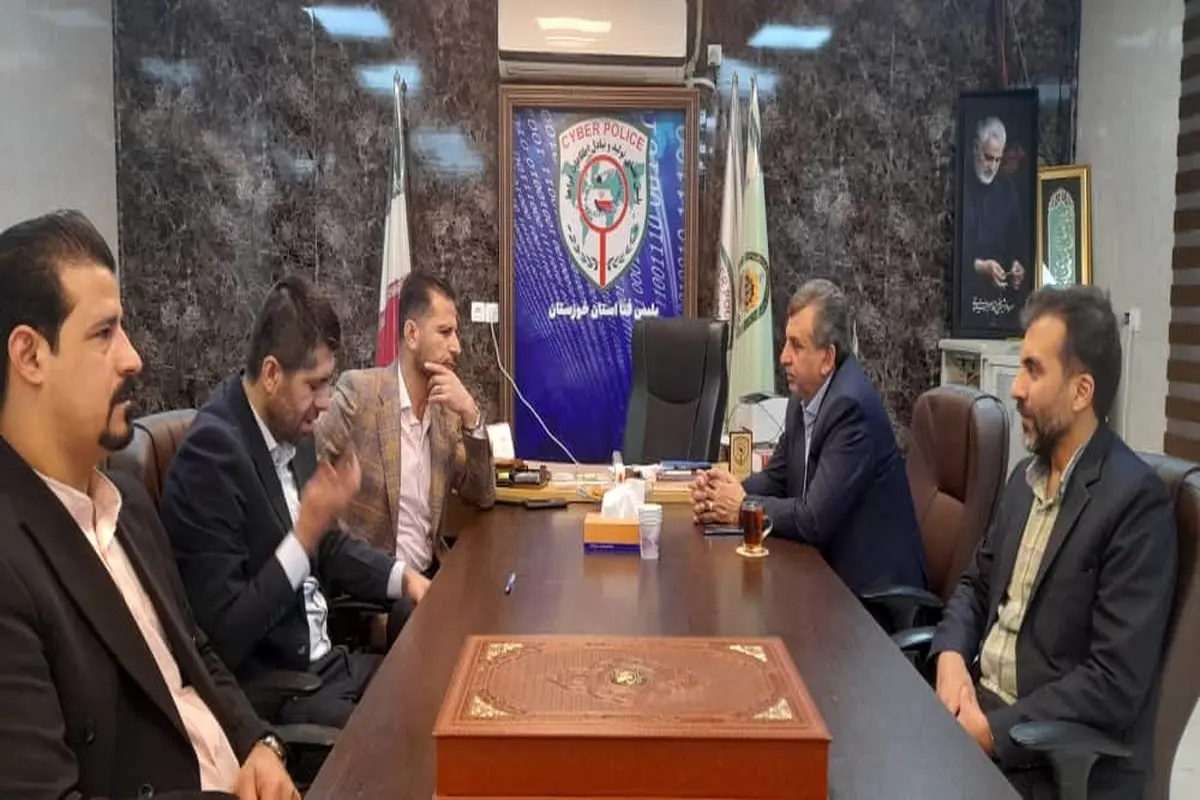 پلیس فتا