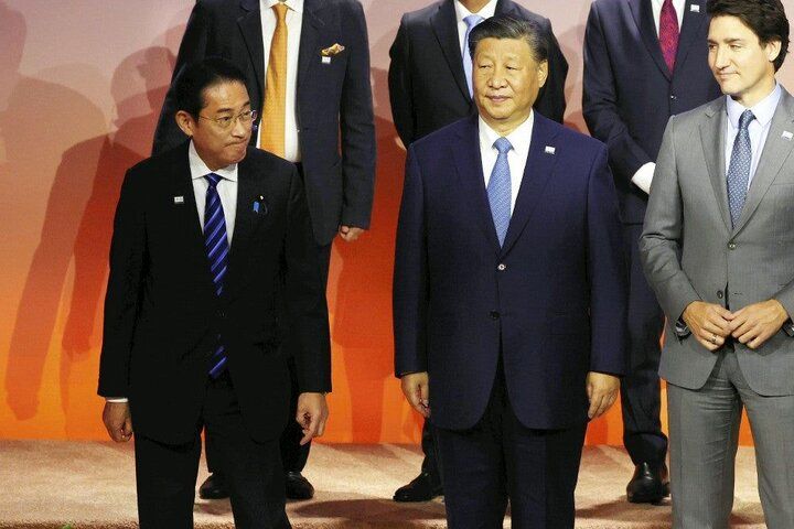 نگرانی ژاپن از همکاری نظامی چین و روسیه