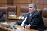 معاون رییس جمهور  درگذشت بنیانگذار سازمان انرژی اتمی را تسلیت گفت