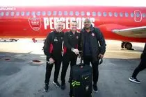 اوسمار و سه دستیار خارجی چهارشنبه وارد تهران میشوند