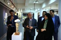 فضای مناسب برای نصب مجسمه‎ها در تهران کم است/با نصب نمادهای مناسب گفت‌گو را ترویج کنیم