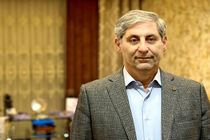پیام تبریک نوروزی مدیرعامل شرکت نفت سپاهان