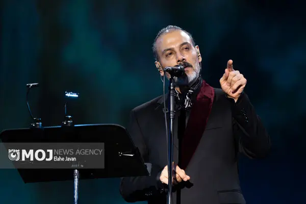 واکنش علیرضا قربانی به سوختن جنگل‌های هیرکانی/ درختان همه دود پیچان به تاراج باد