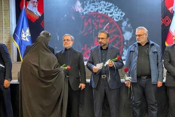 همزمان با بخشش زن محکوم به قصاص، 45 زندانی دیگر آزاد شدند