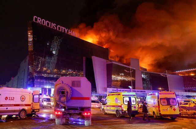 «کیف پول دیجیتال» تروریست‌های مسکو پیدا شد