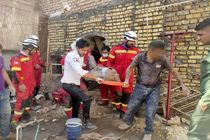 نجات جان  ۷ نفر در عملیات های آتش نشانان در مهرماه سال جاری