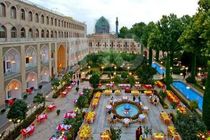 پیگیری اجاره بهای هتل عباسی اصفهان در مراجع قضایی