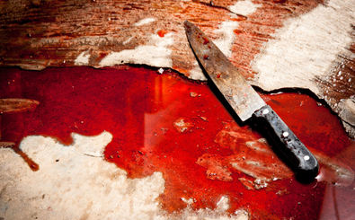 قتل زن جوان با ضربات چاقو در بندرعباس/دستگیری قاتل ظرف 4 ساعت