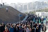 نسل جوان با هوشمندی از کشور دفاع می‌کند