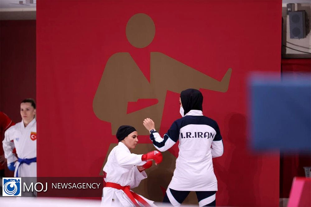 کاراته کار یزدی به مرحله انتخابی تیم ملی کاراته جوانان می رود