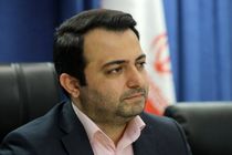 ​پیام تبریک مدیرعامل بانک صادرات ایران به مناسبت دهه مبارک فجر
