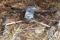 پهپاد اسرائیلی در عیتاالشعب در جنوب لبنان کشف شد