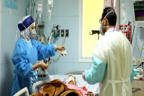 بستری شدن 31 بیمار جدید کرونایی در منطقه کاشان/ فوت 3 نفر