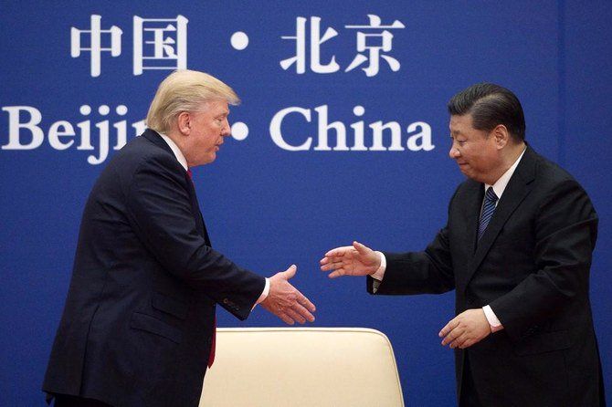 روسای جمهور چین و آمریکا در حاشیه نشست جی 20 دیدار می کنند