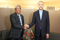 روابط ایران و مالدیو از سر گرفته شد