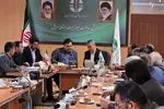 لزوم اقدامات پیشگیرانه برای مهار بیابان‌زایی در اردبیل