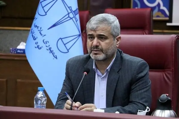 برخی مدیران در زمینه قانون هوای پاک باید محکوم شوند